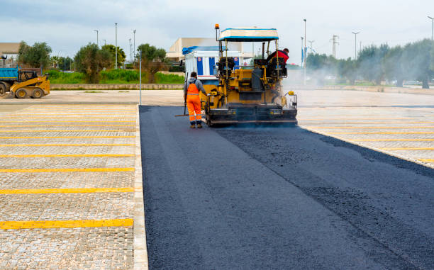 Reliable Boise City, OK Driveway Paving Services Solutions